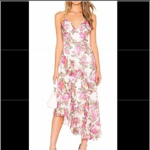 Keepsake Oblivion Dress